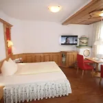 酒店 Wohlfuehlhotel Bercher