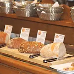 מלון Wohlfuehlhotel Bercher
