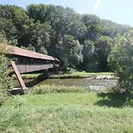 Wohlfuehlhotel Bercher מלון