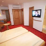 Wohlfuehlhotel Bercher ולדסהוט-טינגן