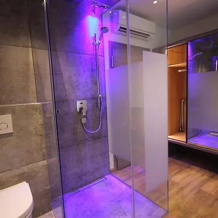 Wohlfühlhotel Bercher 4*