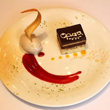 Wohlfuehlhotel Bercher