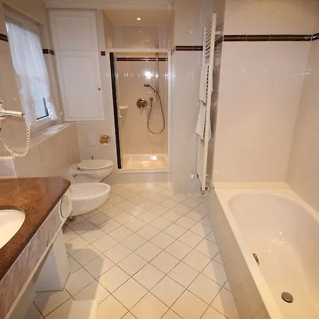 Wohlfuehlhotel Bercher