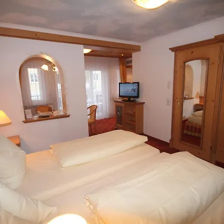 Wohlfuehlhotel Bercher 4*