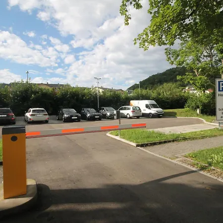 Отель Wohlfuehlhotel Bercher 4*