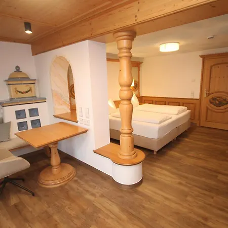 Szálloda Wohlfuehlhotel Bercher Waldshut-Tiengen