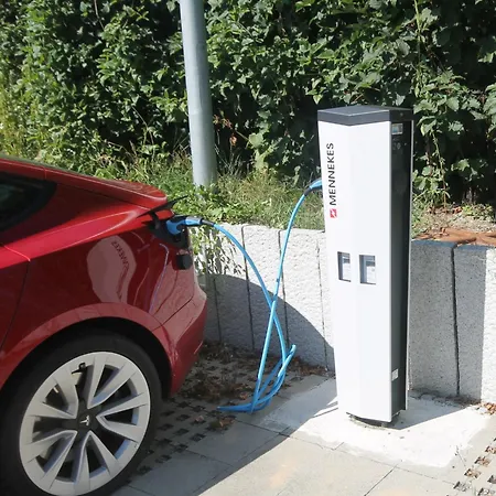 Wohlfuehlhotel Bercher