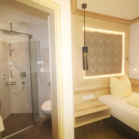 Wohlfuehlhotel Bercher فالدزهوت-تينغن