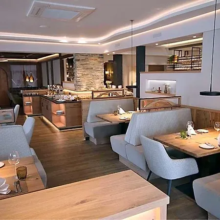 Wohlfuehlhotel Bercher Ξενοδοχείο Waldshut-Tiengen