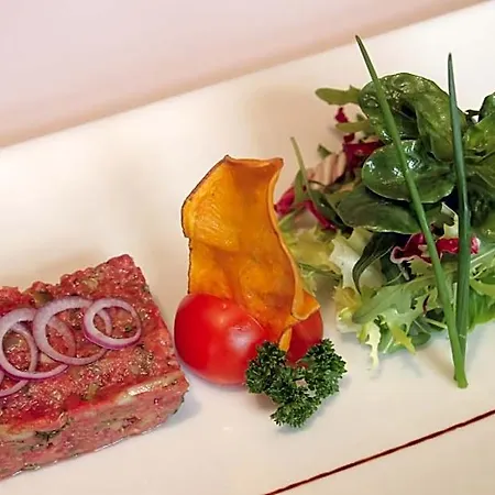 Wohlfühlhotel Bercher Hotel 4*