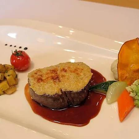 Wohlfuehlhotel Bercher 酒店 瓦尔茨胡特·田根