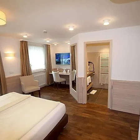 Wohlfühlhotel Bercher 4* Waldshut-Tiengen