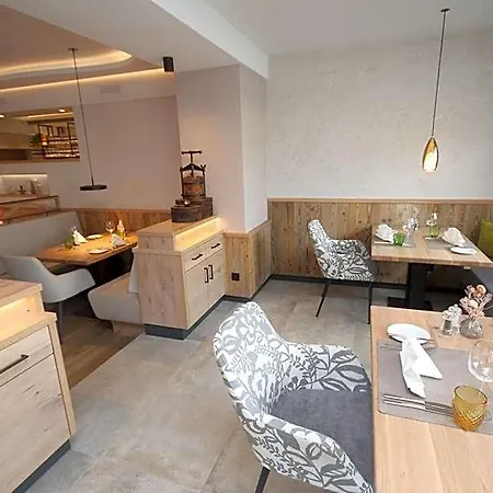 Hotel Wohlfühlhotel Bercher Waldshut-Tiengen