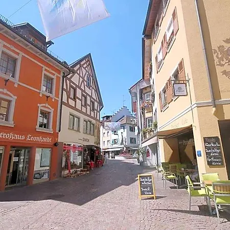 Wohlfuehlhotel Bercher 4*