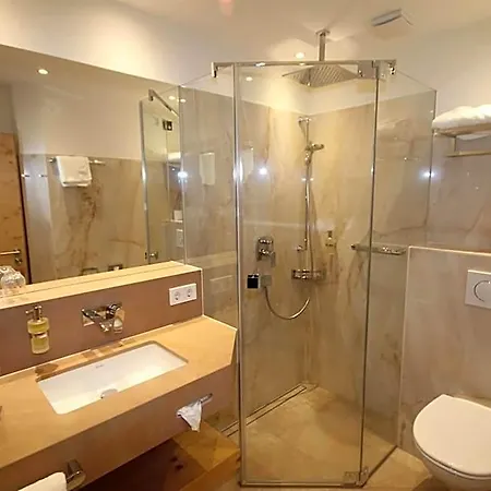 Hotel Wohlfühlhotel Bercher Waldshut-Tiengen