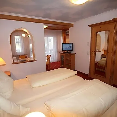 Wohlfühlhotel Bercher Hotel Waldshut-Tiengen