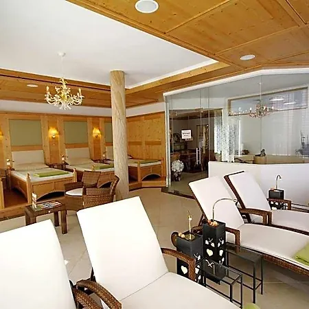 Wohlfühlhotel Bercher Waldshut-Tiengen