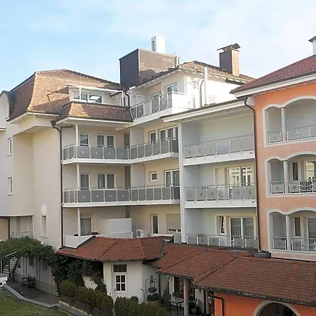 Wohlfuehlhotel Bercher Ξενοδοχείο