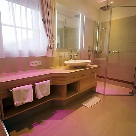 Wohlfühlhotel Bercher Hotel 4*