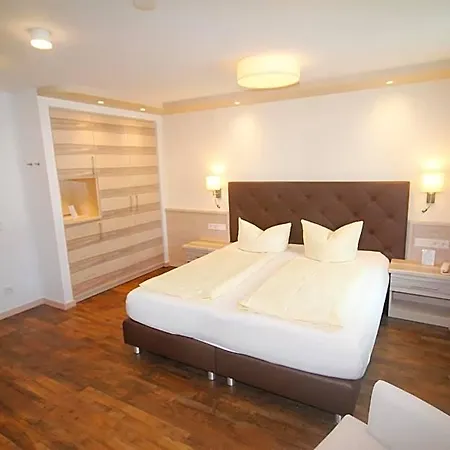 Wohlfuehlhotel Bercher Waldshut-Tiengen
