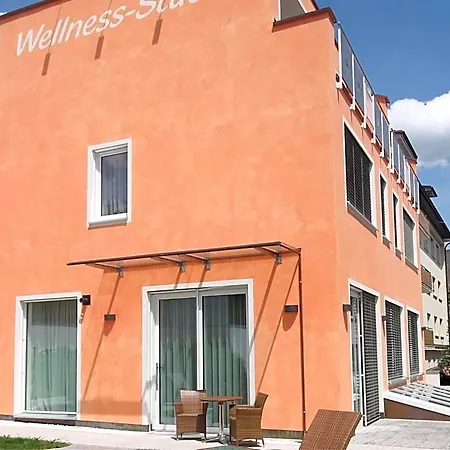 Wohlfühlhotel Bercher Waldshut-Tiengen