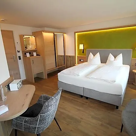 Wohlfühlhotel Bercher Hotel