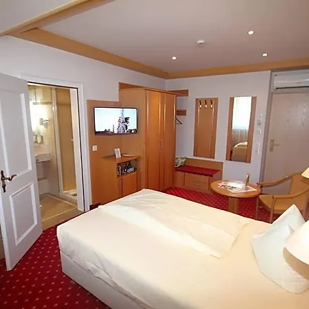 Wohlfühlhotel Bercher Hotel 4*