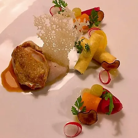Wohlfühlhotel Bercher