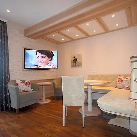Wohlfuehlhotel Bercher Waldshut-Tiengen