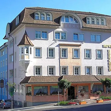Wohlfühlhotel Bercher Hotel