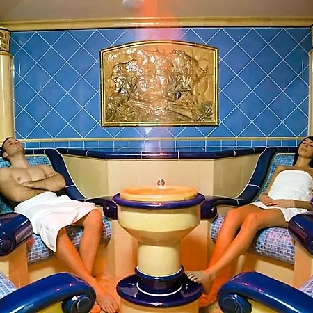 Ξενοδοχείο Wohlfuehlhotel Bercher 4*