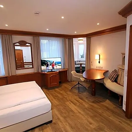Wohlfuehlhotel Bercher Ξενοδοχείο Waldshut-Tiengen