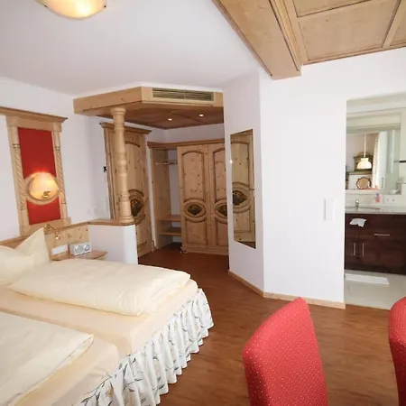 Wohlfuehlhotel Bercher Szálloda Waldshut-Tiengen
