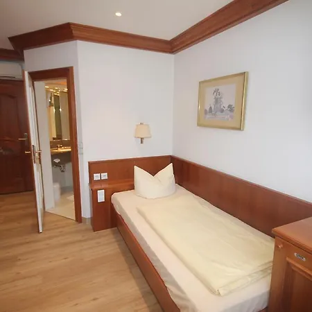 Wohlfuehlhotel Bercher 4*