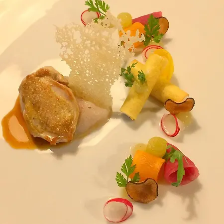 Wohlfuehlhotel Bercher Waldshut-Tiengen