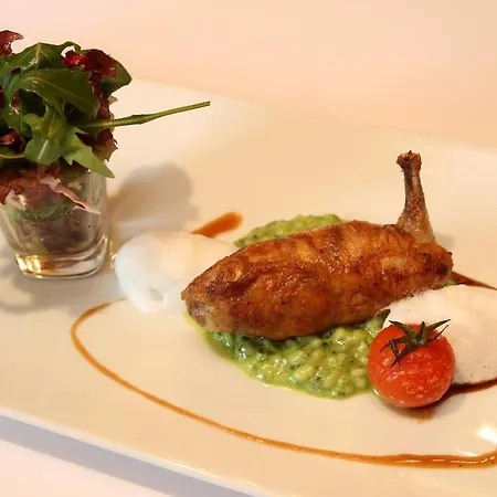 Wohlfuehlhotel Bercher Hotel