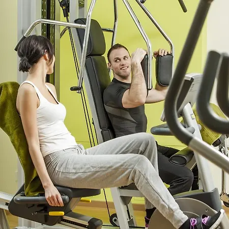 Wohlfuehlhotel Bercher Вальдсхут-Тинген