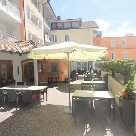 Wohlfuehlhotel Bercher 4*