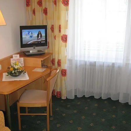 Wohlfuehlhotel Bercher