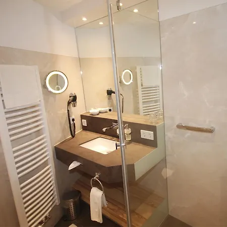 Wohlfuehlhotel Bercher Hotel Waldshut-Tiengen