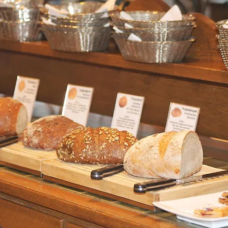 Hotel Wohlfuehlhotel Bercher