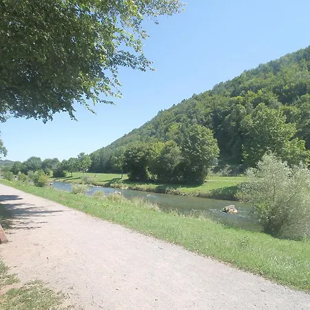 Wohlfuehlhotel Bercher Отель
