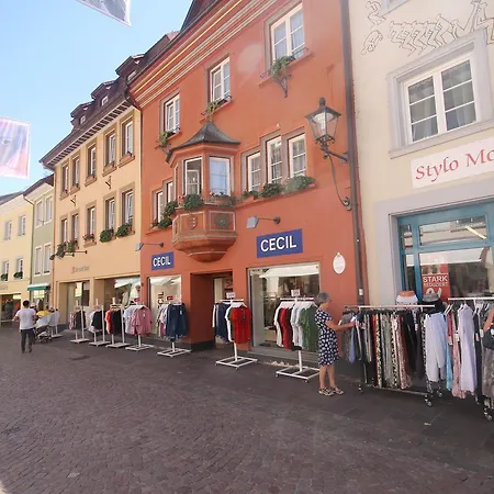 Wohlfuehlhotel Bercher Hotel Waldshut-Tiengen