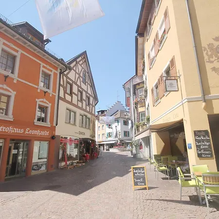 Wohlfuehlhotel Bercher Отель