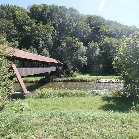 Wohlfuehlhotel Bercher 호텔