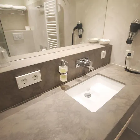 Wohlfuehlhotel Bercher Отель 4*