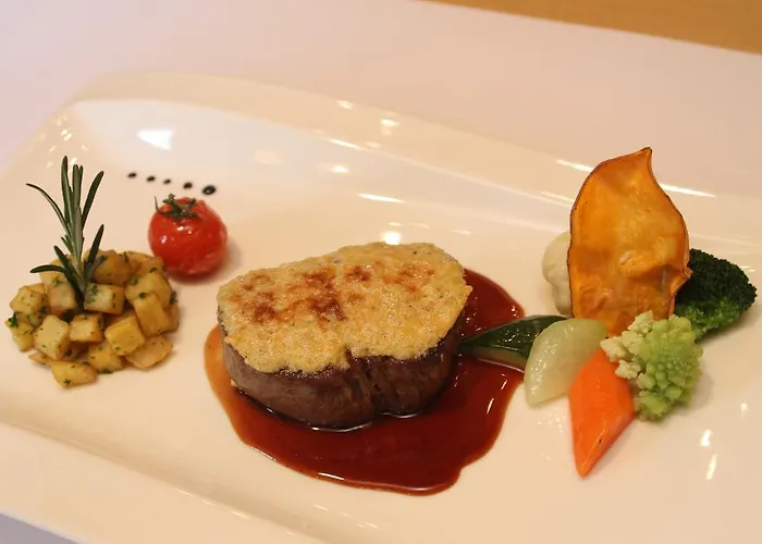 Hotell Wohlfuehlhotel Bercher 4*