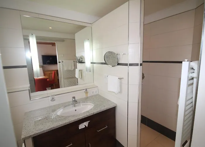 Hotel Wohlfuehlhotel Bercher Waldshut-Tiengen