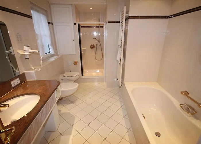 Wohlfuehlhotel Bercher