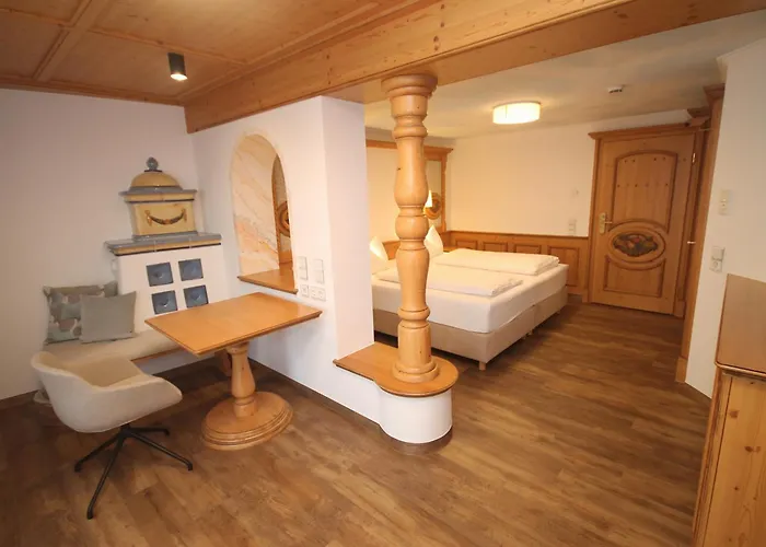 Hotel Wohlfuehlhotel Bercher Waldshut-Tiengen